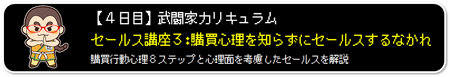 初心者起業レベルアップ冒険の書カリキュラム4日目
